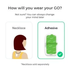 Upright GO S Posture Trainer: Your Personal Posture Coach -Home Electronics Store upright go s improve your posture 4