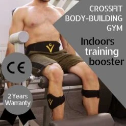 VEOFIT Full-Body EMS Trainer: Shape Up & Revitalize 13 VEOFIT Full-Body EMS Trainer: Shape Up & Revitalize -Home Electronics Store veofit ems pro the belt and armbands of electrostimulation 2