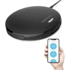 VibroSaver: Silence And Stability For Your Appliances -Home Electronics Store vibrosaver the vibrating alarm for heavy sleepers 7