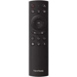 ViewSonic M2 Smart Portable Projector: 1080p, Bluetooth, WiFi & Screen Mirroring -Home Electronics Store viewsonic m2 the portable home theater 1 5