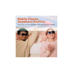 VITURE One Dock Pack: XR Glasses & Dock For Gaming, Movies, Co-op Fun -Home Electronics Store viture one dock pack xr glasses dock for gaming movies co op fun 4