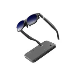 VITURE One Dock Pack: XR Glasses & Dock For Gaming, Movies, Co-op Fun -Home Electronics Store viture one dock pack xr glasses dock for gaming movies co op fun 5