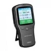 VSON Air Quality Monitor - Detects Formaldehyde, PM2.5, TVOC & More, Accurate Pollution Sensor With LCD Display