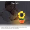 VTech RM9751 Yellow Daisy Smart Wi-Fi Baby Camera - 1080p HD, Night Vision, Two-way Intercom, Lullabies & More -Home Electronics Store vtech rm9751 yellow daisy smart wi fi baby camera 1080p hd night vision two way intercom lullabies more