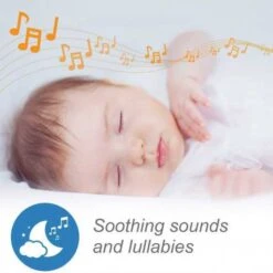 VTech VM350-2, Keep An Eye On Your Baby -Home Electronics Store vtech vm350 2 keep an eye on your baby 1 7