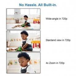 VTech VM919HD Video Baby Monitor: Clear HD Viewing With Wide-Angle Lens 21 VTech VM919HD Video Baby Monitor: Clear HD Viewing With Wide-Angle Lens -Home Electronics Store vtech vm919hd the video monitor with hd screen 5