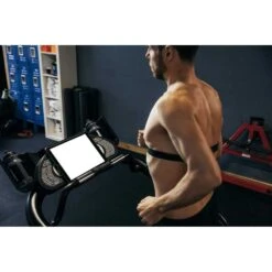 Wahoo Fitness Wahoo TICKR Heart Rate Monitor: Sleek, Accurate, And Fitness-Ready -Home Electronics Store wahoo tickr heart rate monitor sleek accurate and fitness ready 11