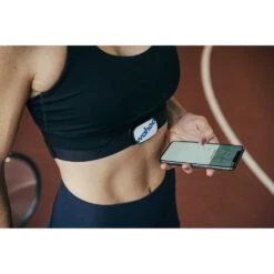 Wahoo Fitness Wahoo TICKR Heart Rate Monitor: Sleek, Accurate, And Fitness-Ready -Home Electronics Store wahoo tickr heart rate monitor sleek accurate and fitness ready 5