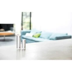 Netatmo Smart Weather Station: Wireless Indoor/Outdoor Climate Monitoring Made Easy -Home Electronics Store weather netatmo the connected weather station netatmo a personal weather station that measures air quality to enable you to moni 2