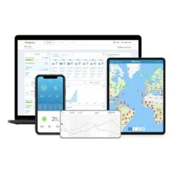 Netatmo Smart Weather Station: Wireless Indoor/Outdoor Climate Monitoring Made Easy