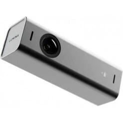 LUMINA 4K Webcam - AI-Powered, Studio-Quality, Dual Mics, USB, For Mac & PC