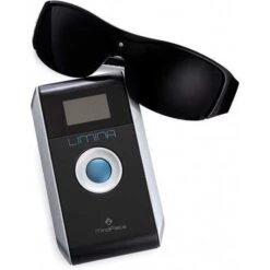 Mindplace Limina: Transform Your Mind With Light & Sound Meditation 12 Mindplace Limina: Transform Your Mind With Light & Sound Meditation -Home Electronics Store wellness mindplace limina system the meditation aid mindplace limina system is a light and sound meditation system that helps yo 1