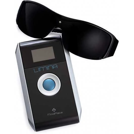 Mindplace Limina: Transform Your Mind With Light & Sound Meditation 4 Mindplace Limina: Transform Your Mind With Light & Sound Meditation - Image 2