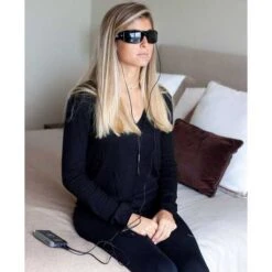 Mindplace Limina: Transform Your Mind With Light & Sound Meditation 15 Mindplace Limina: Transform Your Mind With Light & Sound Meditation -Home Electronics Store wellness mindplace limina system the meditation aid mindplace limina system is a light and sound meditation system that helps yo 4