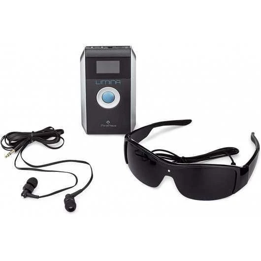 Mindplace Limina: Transform Your Mind With Light & Sound Meditation 9 Mindplace Limina: Transform Your Mind With Light & Sound Meditation - Image 7