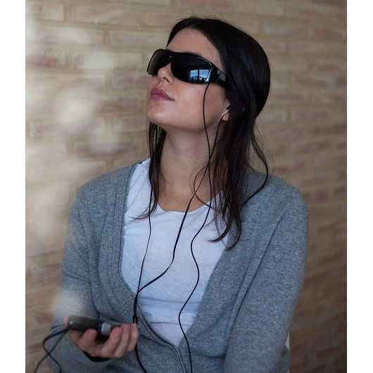 Mindplace Limina: Transform Your Mind With Light & Sound Meditation 11 Mindplace Limina: Transform Your Mind With Light & Sound Meditation - Image 9