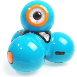 Wonder Workshop Dash Robot & Sketch Kit Bundle Coding Robots For Kids 6+ - Fun STEM Learning Toy With Voice Activation -Home Electronics Store wonder workshop dash robot sketch kit bundle coding robots for kids 6 fun stem learning toy with voice activation 6