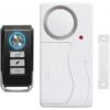 Wsdcam Wireless Anti-Theft Alarm - Remote Control Security For Doors And Windows -Home Electronics Store wsdcam door alarm wireless anti theft remote control door and window security alarms