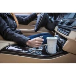 Wynd Plus Bundle: Portable Smart Air Purifier With Detachable Air Quality Tracker -Home Electronics Store wynd plus the portable air purifier 8