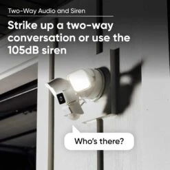 Wyze Cam Floodlight: Ultra-Bright 2600 Lumen Outdoor Security With 270° Motion Detection -Home Electronics Store wyze cam floodlight ultra bright 2600 lumen outdoor security with 270° motion detection 1 7