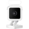 Spotlight Outdoor Security Camera: Weatherproof, AI-Powered Surveillance -Home Electronics Store wyze cam v3 spotlight
