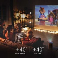 XGIMI Smart Projector: Cinema-Quality Entertainment In Your Home -Home Electronics Store xgimi mogo pro a great quality of sound 3