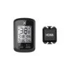 XOSS G+ Bike Computer: Advanced GPS Speedometer, Waterproof, With Bluetooth -Home Electronics Store xoss g the bike monitor