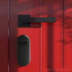 Yale Linus Smart Lock: Keyless, Secure Door Control