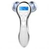 Yeamon 4D Facial Massage Roller: Rejuvenate & Tone With Microcurrent Technology