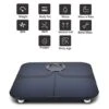 YUNMAI Premium Smart Scale: Advanced Body Composition Analysis -Home Electronics Store yunmai premium the bluetooth smart scale