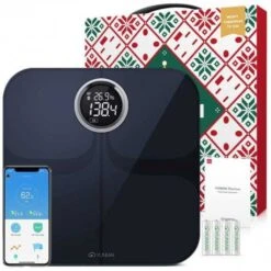 YUNMAI Premium Smart Scale: Advanced Body Composition Analysis -Home Electronics Store yunmai premium the bluetooth smart scale 3