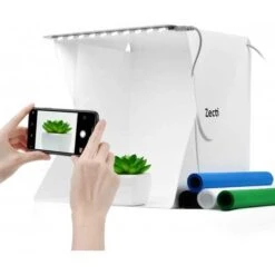 Zecti Portable Shooting Backdrop Kit – Perfect For Professional Photography, Video Shoots, And Smartphone Photography 15 Zecti Portable Shooting Backdrop Kit – Perfect For Professional Photography, Video Shoots, And Smartphone Photography -Home Electronics Store zecti zt 678 the light tent 1 6