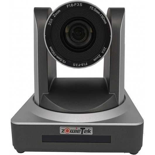 Zowietek 20X Optical Zoom PTZ Camera: Elevate Your Live Streaming & Surveillance 8 Zowietek 20X Optical Zoom PTZ Camera: Elevate Your Live Streaming & Surveillance - Image 6