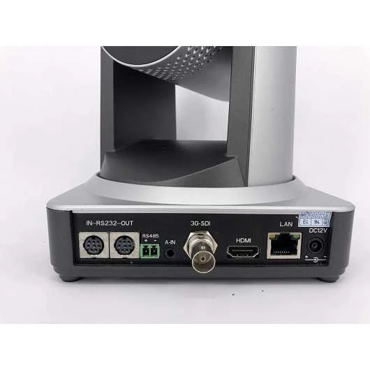 Zowietek 20X Optical Zoom PTZ Camera: Elevate Your Live Streaming & Surveillance 9 Zowietek 20X Optical Zoom PTZ Camera: Elevate Your Live Streaming & Surveillance - Image 7